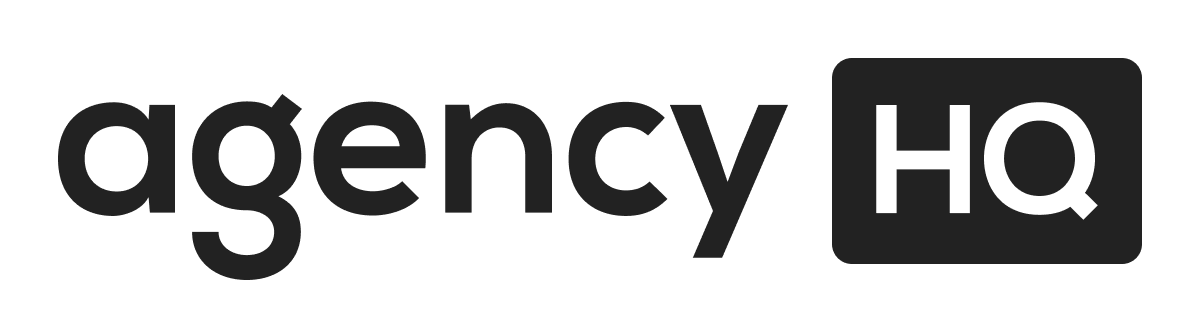 AgencyHQ logo